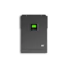 Инвертор GREEN CELL 3000 PSW, 3000VA, (35936995)