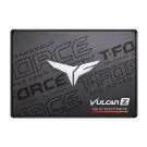 SSD Team Group Vulcan Z, 2.5', 256GB, SATA3 6Gb/s, (35936009)