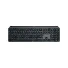 Kлавиатура Logitech MX Keys S, Bluetooth, Illuminated, Черна, (35937784)
