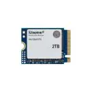 SSD KINGSTON NV3 PCIe 4.0 NVMe M.2 2230 - 2TB, (35940284)