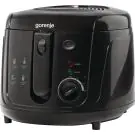 Фритюрник с горещ въздух Gorenje GF1800BK, (35946473)