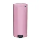 Кош за смет с педал Brabantia NewIcon 30L, Lilac Pink, (35947045)