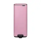 Кош за смет Brabantia Bo Pedal 30L, Lilac Pink, (35947049)