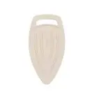 Поставка за ютия силиконова Brabantia Soft Beige, топлоустойчива, (35947080)
