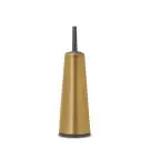Четка за тоалетна Brabantia ReNew Warm Gold, (35947083)