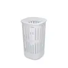 Кош за пране Brabantia Collect-It 55L, White, (35947090)