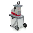 Дробилка за клони обезшумена IKRA ILH 3200A , 3200W Ф 45мм (35947419)