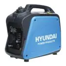 Инверторен генератор HY 1200XS 1.2кW обезшумен HYUNDAI (35947466)