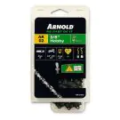 Верига 3/8 DL 57 звена Arnold Parts (35947514)