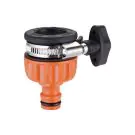 Връзка за гладък кран 15-20mm 8525 Claber (35947828)