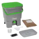 Домашен компостер Bokashi Organko 1 -16 л (35947981)