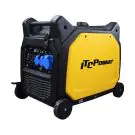 Инверторен обезшумен генератор GG 65Еi 6.5 kW ITC Power (35947986)