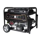 Генератор монофазен GG 7000 FE ITC Power 5.5kW, ел. стартер (35947989)