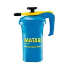 Пръскачка STYLE 1.5л MATABI (35948017)