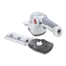 Акумулаторна ножица за трева и храсторез 2в1 к-т IKRA IGBS 3.6 USB (35948053)