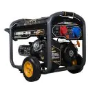 Генератор трифазен – монофазен KOMPAK K10000ТЕ/Т-7,2 kW (35948154)