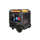 Инверторен генератор KOMPAK KGG 90Ei-DF- 8,9 kW (35948160)