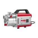 Помпа градинска самозасмукваща AL-KO JET3000 INOX (35948201)
