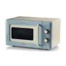 Микровълнова фурна Vintage 20L - Celeste, ARIETE 00C396005AR0, (35948405)