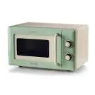 Микровълнова фурна Vintage 20L - Verde, ARIETE 00C396004AR0, (35948406)