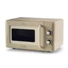 Микровълнова фурна Vintage 20L - Beige, ARIETE 00C396003AR0, (35948407)