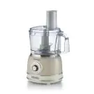 Кухненски робот Vintage - Beige, ARIETE 00C178103AR0, (35948409)