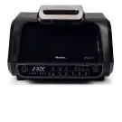 Фритюрник с горещ въздух и грил Air Fryer Grill 8л., ARIETE 00C463500AR0, (35948413)