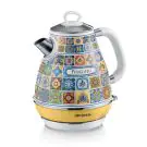 Електрическа кана VINTAGE, 1.7 л - Positano, ARIETE 00C28690PAR0, (35948414)