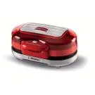 Уред за бургери и сандвичи Party Time - Rosso, ARIETE 00C020500AR0, (35948417)