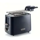 Тостер Breakfast - Dark Grey, ARIETE 00C015703AR0, (35948418)