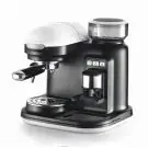Кафемашина ESPRESSO MODERNA - Bianco, ARIETE 00M131801AR0, (35948433)