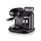 Кафемашина ESPRESSO MODERNA - Nero, ARIETE 00M131802AR0, (35948435)