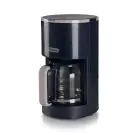Кафемашина за филтърно кафе Breakfast - Dark Grey, ARIETE 00M139400AR0, (35948447)