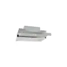Телескопичен абсорбатор CNL6815PLUS, за вграждане, двигател EcoPower A, 60 см, (35948727)