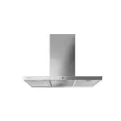 Абсорбатор DSH986, за стенен монтаж, двигател EcoPower A, 90 см, (35948997)