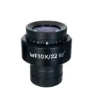 Окуляр със скала MAGUS SE10S 10х/22 mm (D 30 mm), (35949261)
