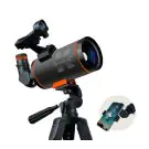 Фототелескоп Levenhuk Kelvin Nova PLUS MAK 70/750, (35949666)