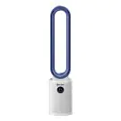 Безвитлов вентилатор ELDOM FFC WHITE 55W, (35949684)