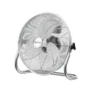 Подов вентилатор ELDOM FFP-INOX 100W, (35949689)