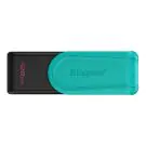 USB памет KINGSTON DataTraveler Exodia S 128GB, (35940010)