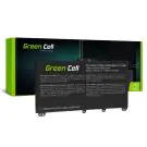 Батерия за лаптоп GREEN CELL, HP 250 G7 G8 255 G7 G8 240 G7 G8 245 G7 G8 470 G7, HP 14 15 17, HP Pavilion 14 15  HT03XL L11119-855  11,55V 3400mAh, (35939315)