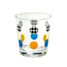 Чашa за вода Ocean Dots 3B0651103G0053 310ml, 3 броя, (35940598)