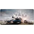 Геймърски пад World of Tanks - The Winged Warriors, Size XL, (35936799)