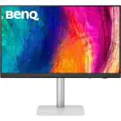 Монитор BenQ PD3226G, 32', Wide IPS, 4K, HDMI, DP, Thunderbolt 4, USB 3.2 Hub, HDR10, KVM Switch, CAD/CAM mode, (35939716)