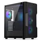Кутия ENDORFY Regnum 400 ARGB - Middle Tower, (35939270)
