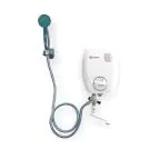 Проточен бойлер Елдом 72486C, 6.5kW, Бял, (13251)