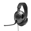 Геймърски слушалки JBL Quantum 200 Black, (35933992)