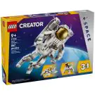 LEGO Creator 3-in-1 - Space Astronaut- 31152, (35937644)
