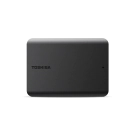 Външен хард диск Toshiba Canvio Basics 2022, 2.5', 4TB, USB3.2 Gen 1, (35936803)
