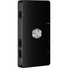 Контролер за Вентилатори Cooler Master RGB MFY-RCSN-NNUDK-R1, (35933207)